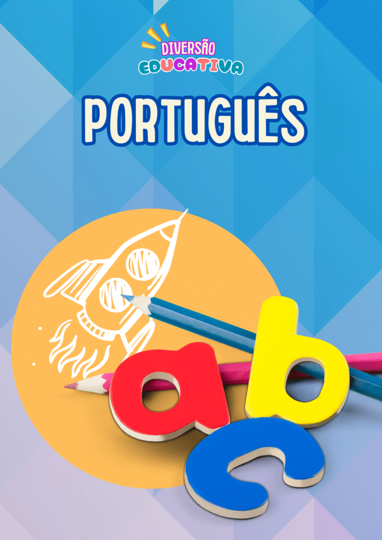 Cópia de Português - Atividades infantis editáveis - extra-4